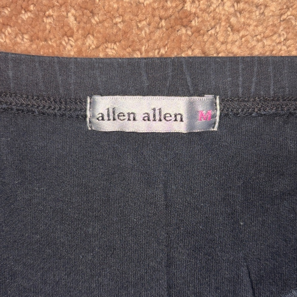 Allen Allen skirt - Picture 2 of 5